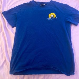 Simply Southern Sunflower Graphic Tee - SOLD